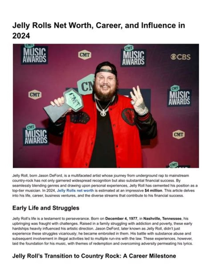 Net Worth, Career, And Influence