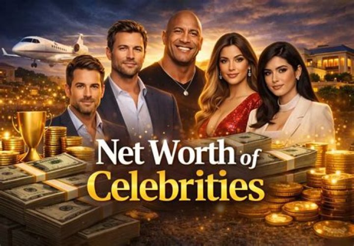 Net Worth, Income, And Success
