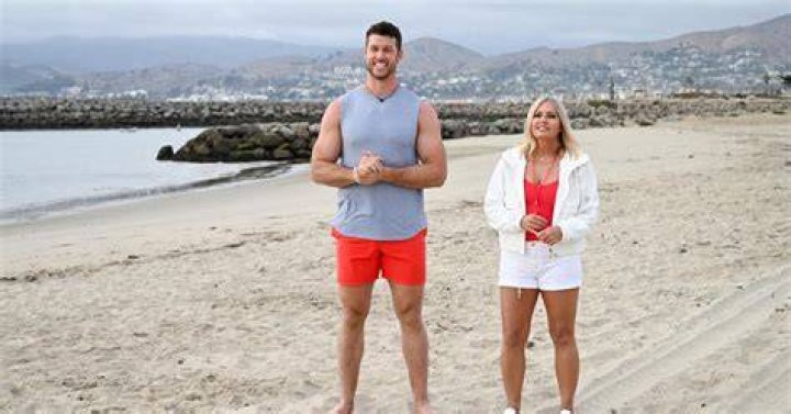 Nicole Eggert Biography, Net Worth, Married, Dating, Husband, Family ·