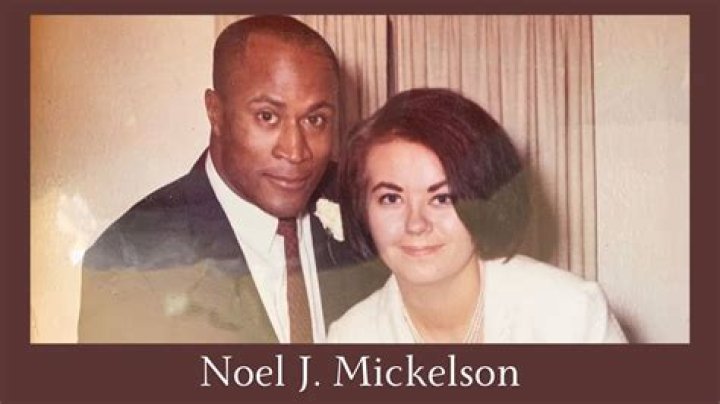 Noel J Mickelson Bio, Wiki, Age, Height, Education, Ex-Husband, Family and Net Worth ·