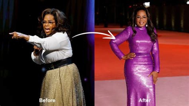 Oprah Winfreys Daughter Gets Funny Haircut At-Home (PHOTOS) ·
