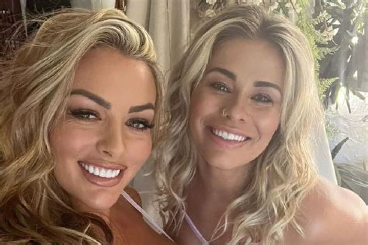Paige VanZant Leaks: The Impact And Aftermath