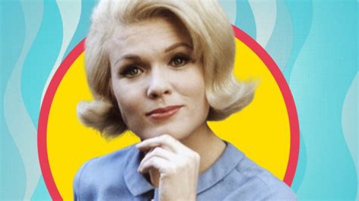 Pat Priest: The Iconic Marilyn Munster