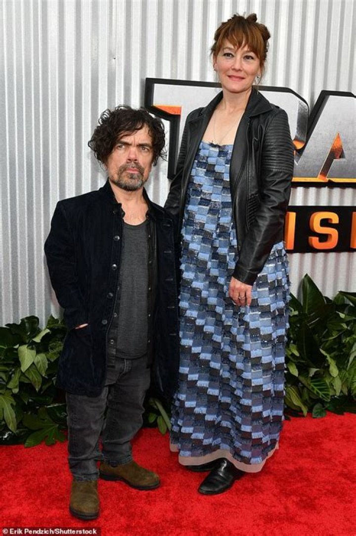 Peter Dinklage's Height, Weight, Age, and Family