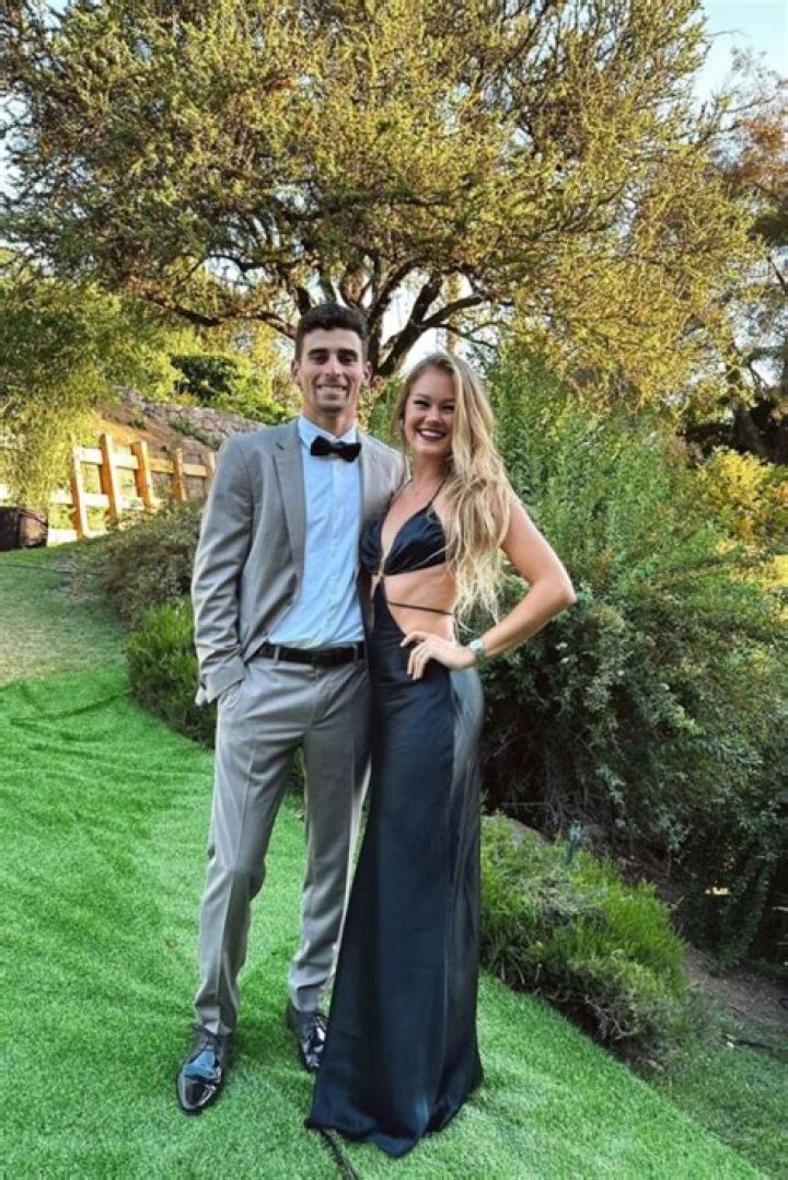 PGA Golfer Joaquin Niemann's Bio, Girlfriend, Family, Net Worth, Earnings, Relationship, Sponsors