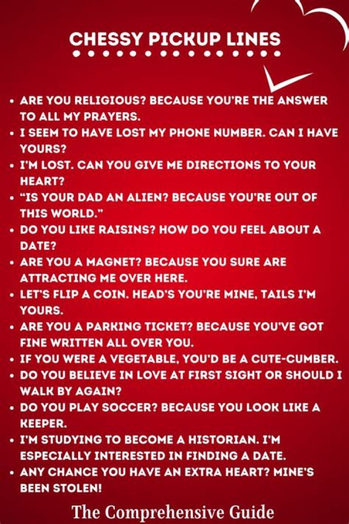 Pick Up Lines For Cowboys That Lasso Hearts