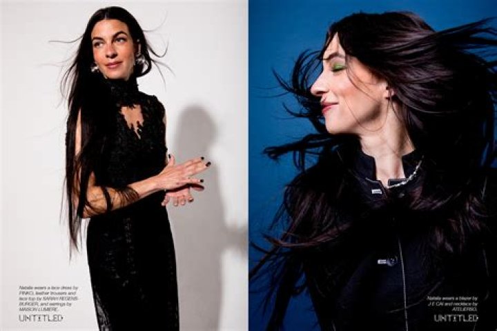 PicoVlog | Ana Tena Net Worth