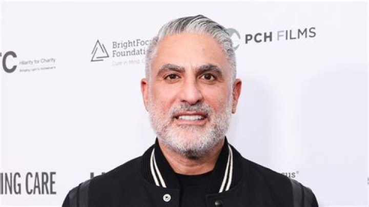 PicoVlog | Reza Farahan Net Worth