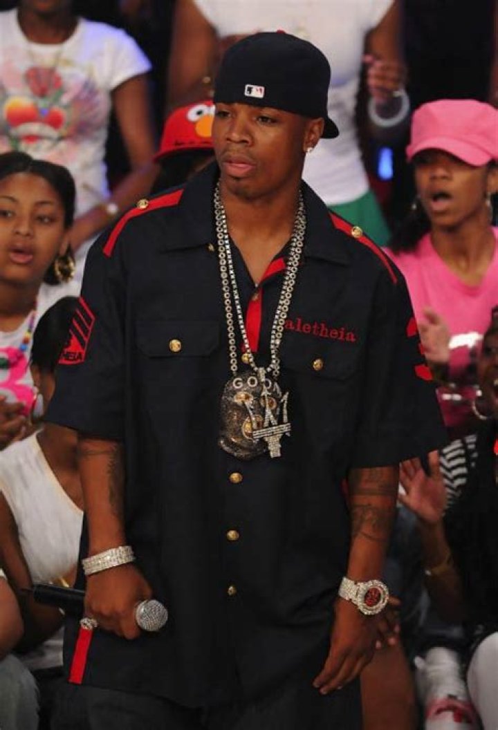 Plies Height, Weight, Age, Girlfriend, Family, Facts, Biography ·