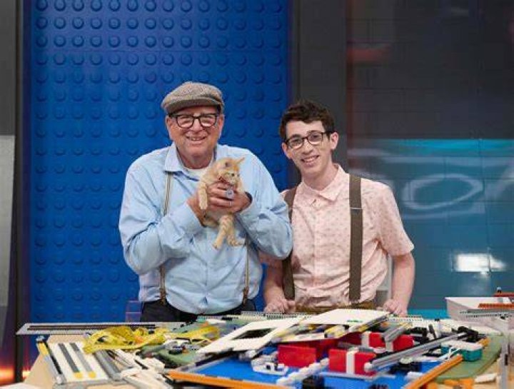 Poppy and Ben Had to Leave 'LEGO Masters' Early for Health Reasons