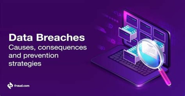 Privacy Breaches, Consequences, And Prevention