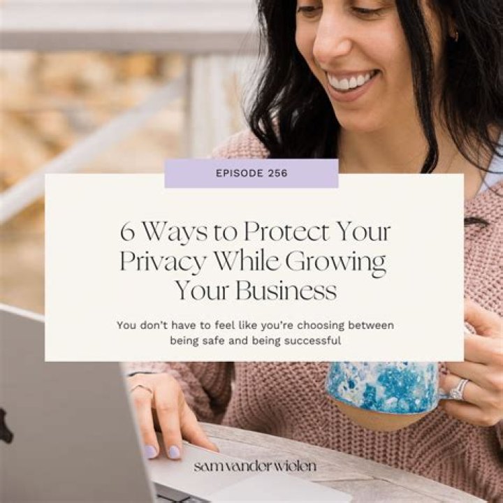 Protect Your Content And Privacy