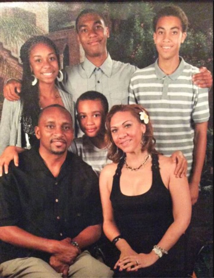QB CJ Stroud Sister Cieara Stroud- Age Gap And Family