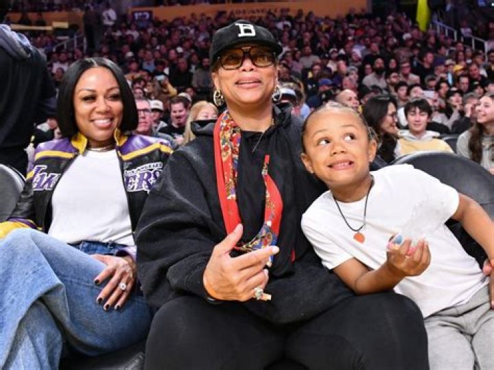 Queen Latifah's Biological Child And Inspirational Journey