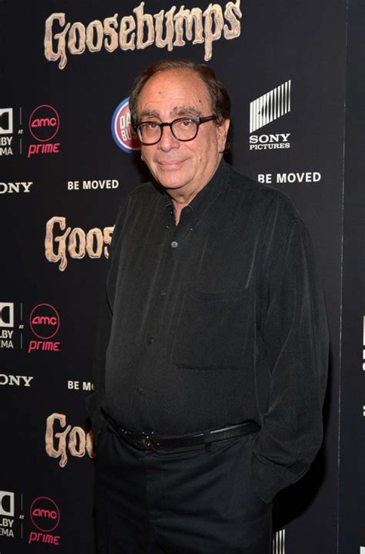 R.L. Stine Biography, Age, Height, Wife, Net Worth, Family |