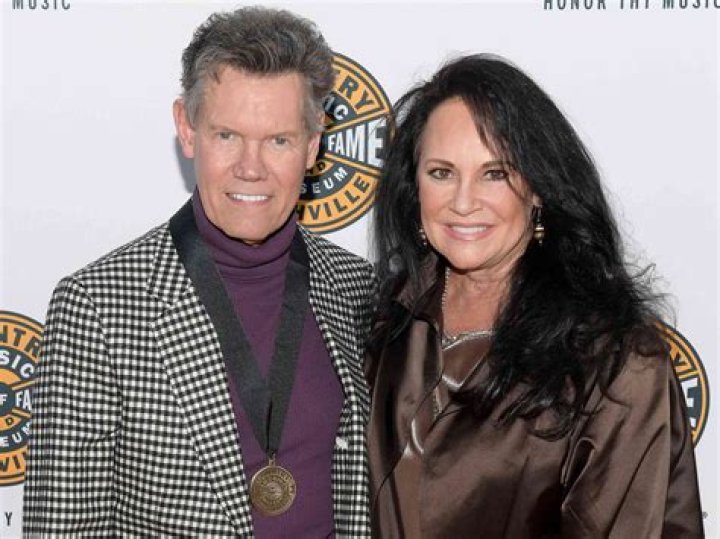 Randy Travis's Wife And Her Inspiring Story