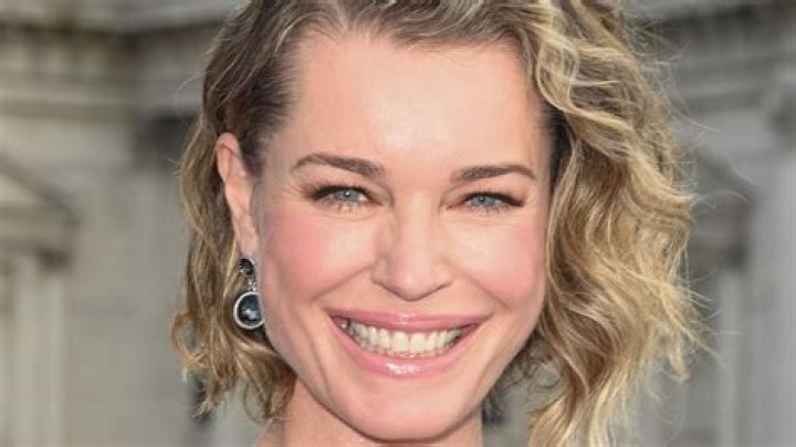 Rebecca Romijn's Height: A Towering Presence