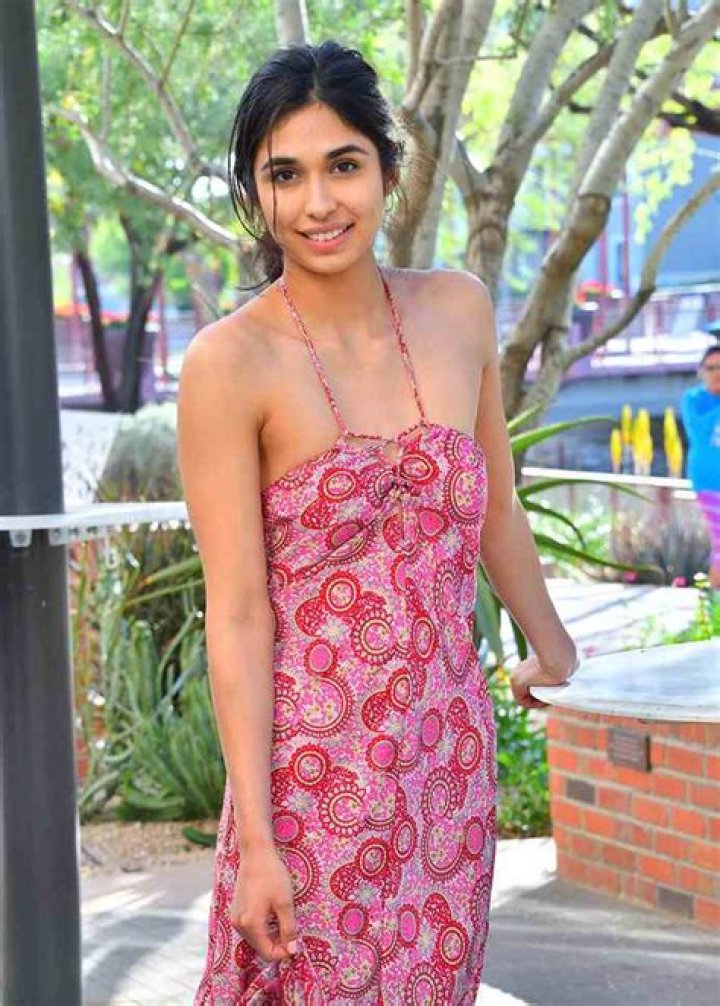 Reina Rae- Wiki, Age, Height, Net Worth, Boyfriend, Ethnicity