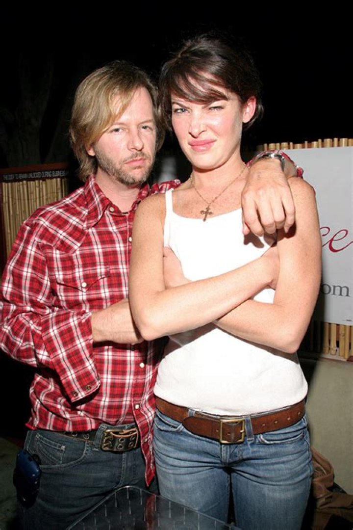 Remember Jillian Grace, David Spades ex-girlfriend? Where is She now ·
