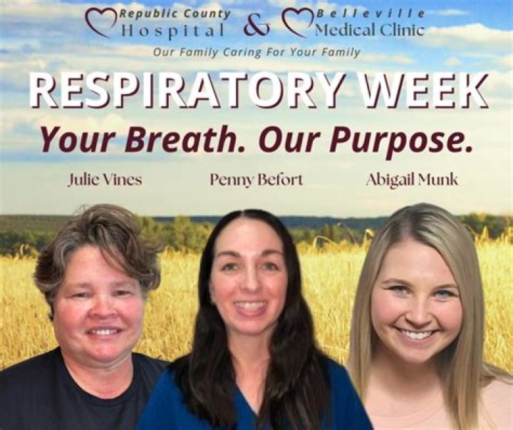 Remembering John Christopher Ballard: A Dedicated Respiratory Therapist