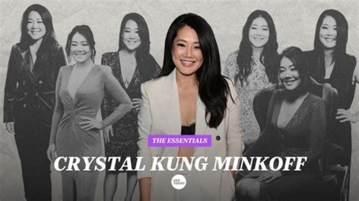 RHOBH Star Crystal Kung Minkoff Spoke Up About Her Eating Disorder