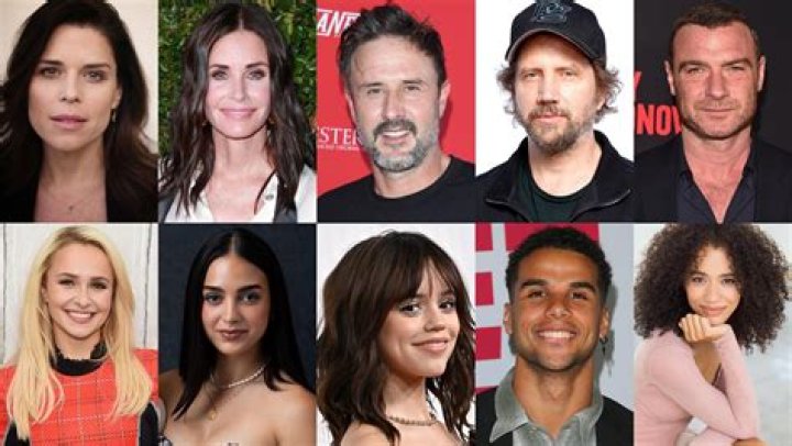 Ride Along (Movie) Cast - All Actors and Actresses