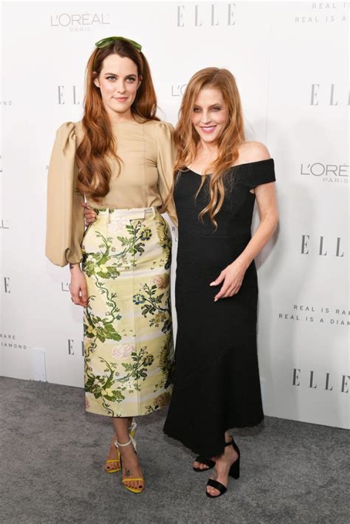 Riley Keough Height And Weight: Unlocking The Mystery