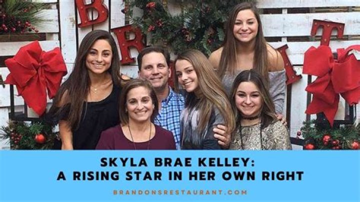 Rising Star In Her Own Right
