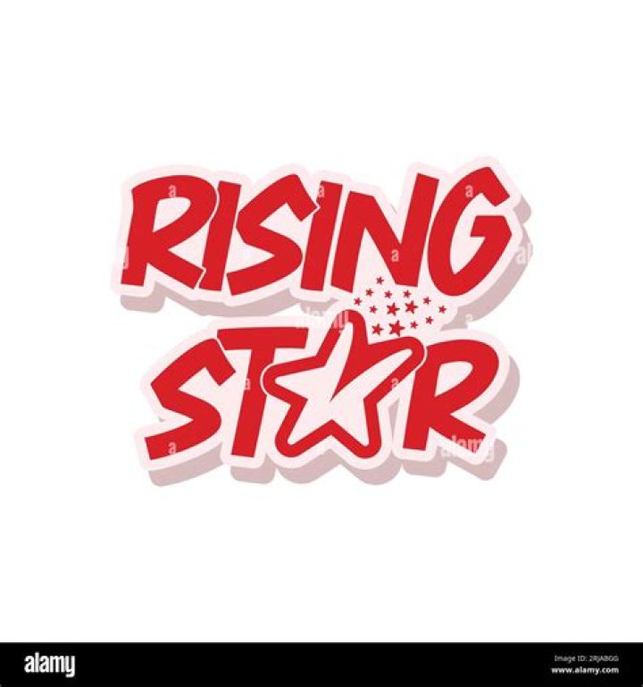 Rising Star With Genre-Bending Soul