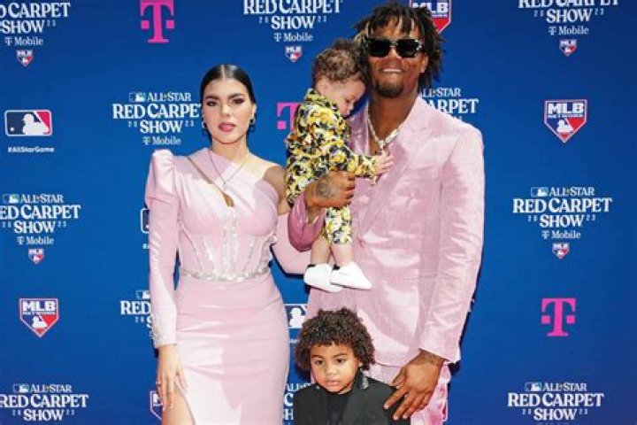 Ronald Acuna Jr. Gets $140k 'La Bestia' Gorilla Chain, Plans To Wear