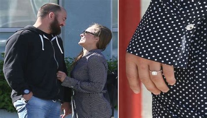 Ronda Rousey Marries Travis Browne in Hawaii