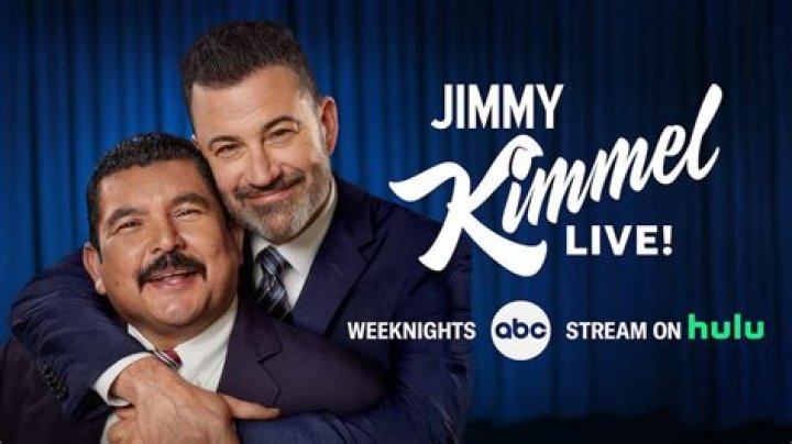 Rosamund Pike Shares A Funny Stories On Jimmy Kimmel Live ·