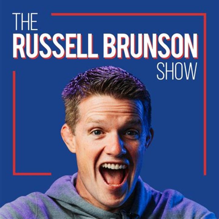 Russell Brunson's Age And Its Impact