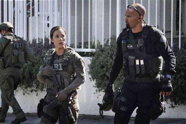 S.W.A.T. Recap 04/17/22: Season 5 Episode 17 Cry Foul