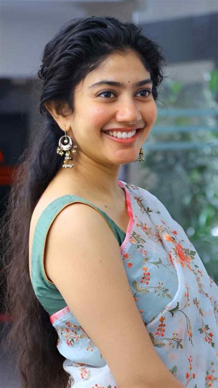 Sai Pallavi Husband Height Biography Age Net