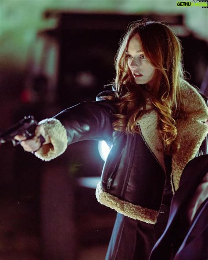 Samantha Cormier Age And 10 Facts On Actress ·