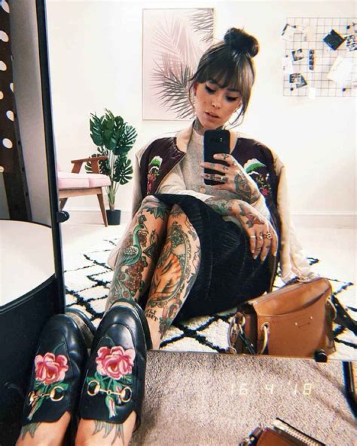 Sammi Jefcoate ·