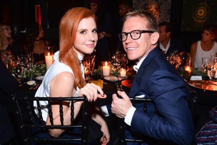 Sarah Rafferty's Marital Status Revealed