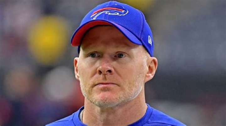 Sean McDermott ·