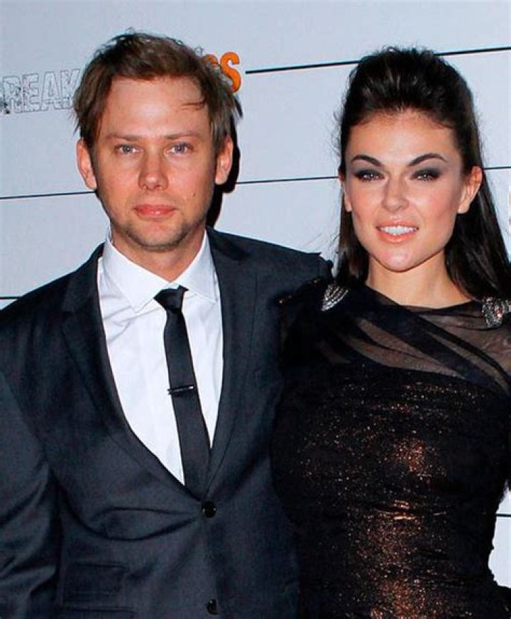 Serinda Swan Boyfriend