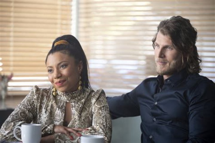 Shalita Grant & Travis Van Winkle Be A Part Of Season Three Of Netflix Sequence!