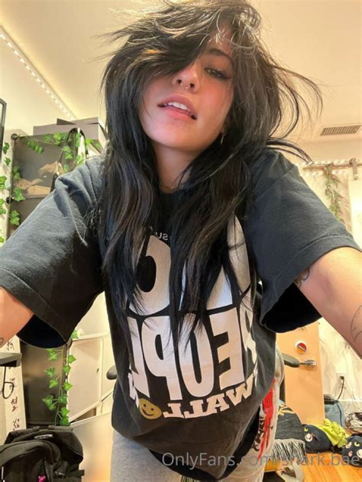 Shark Bae OnlyFans Leak: Unauthorized Content Exposed