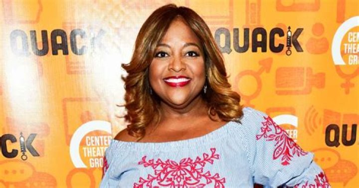 Sherri Shepherd Drops 25 Lbs After Eliminating Sugar on Keto Diet