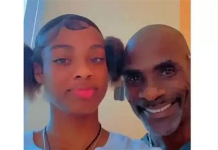 Sky Bouche Parents