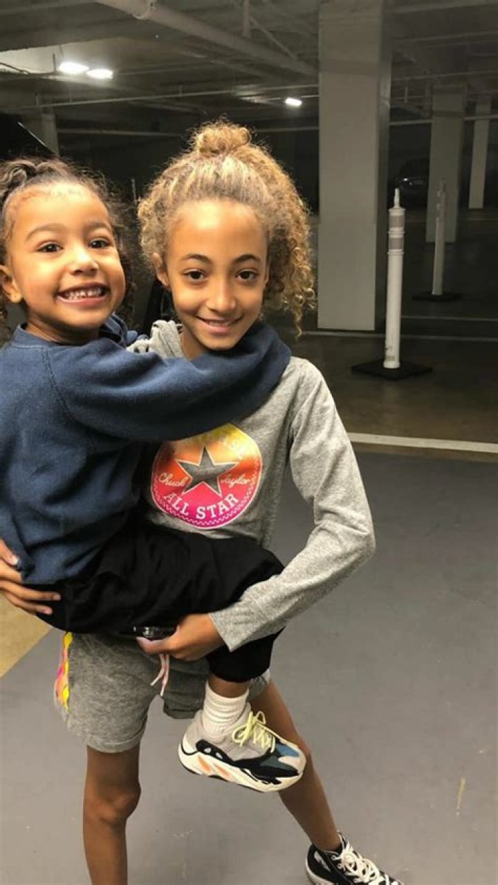 Sophia Pippen Age, Wikipedia, Ethnicity, Height, Mom, Instagram, Parents, TikTok, School, Dad ·