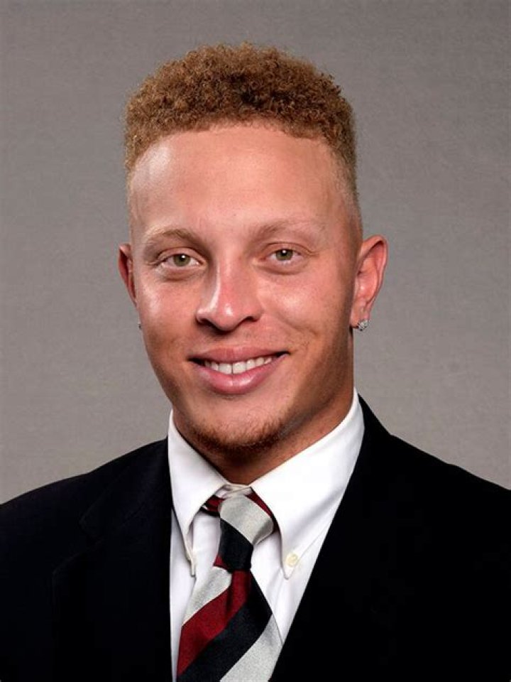 Spencer Rattler Ethnicity