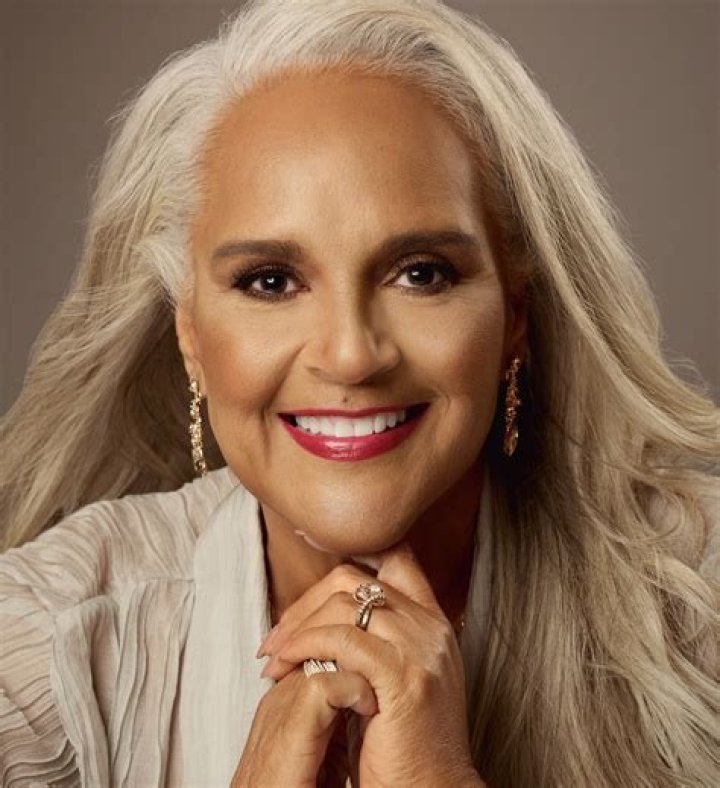 Sportscaster Sex Tape -- Jayne Kennedy's Ex-Husband Suing ... I Didn'