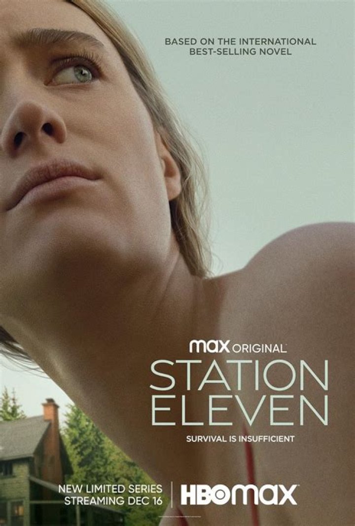 Station Eleven (TV) Cast - All Actors and Actresses