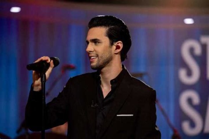 Stephen Sanchez Wikipedia Ethnicity Unchained Melody Age