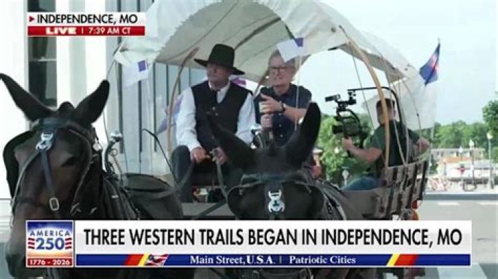 Steve Doocy ·